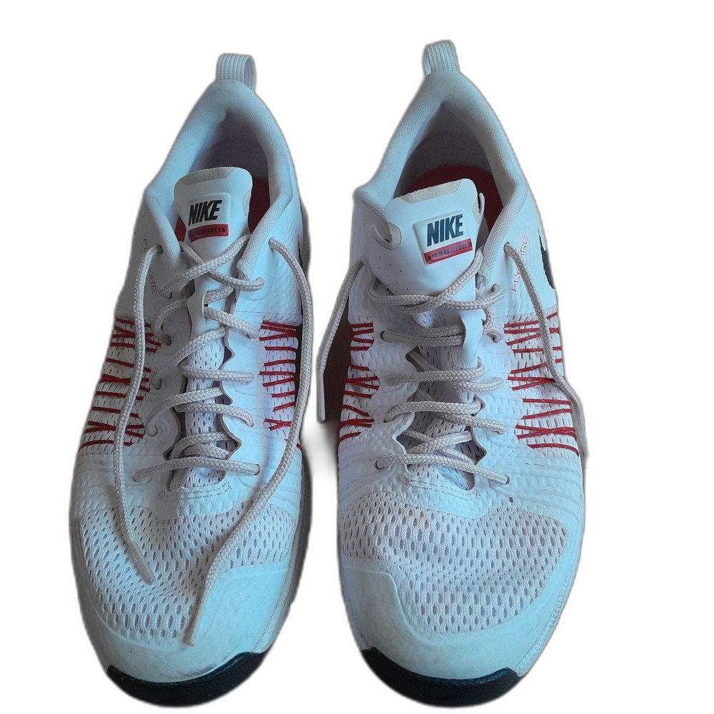 Nike Air Max Effort TR Flywire Training Shoes Men’s Size 9.5 Running 705350-106